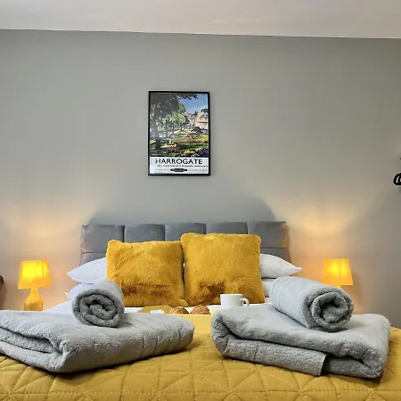 Daire Luxurious Penthouse With Free Parking