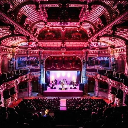 Luxurious Penthouse With Free Parking Daire *