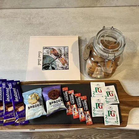 Appartamento Luxurious Penthouse With Free Parking Harrogate